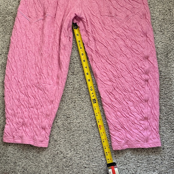 NWT FP Intimately by Free People ~ Pink Rose - Picture 7 of 10